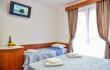 Loka, room 2 with terrace and bathroom T apartmani Loka, private accommodation in city Sutomore, Montenegro